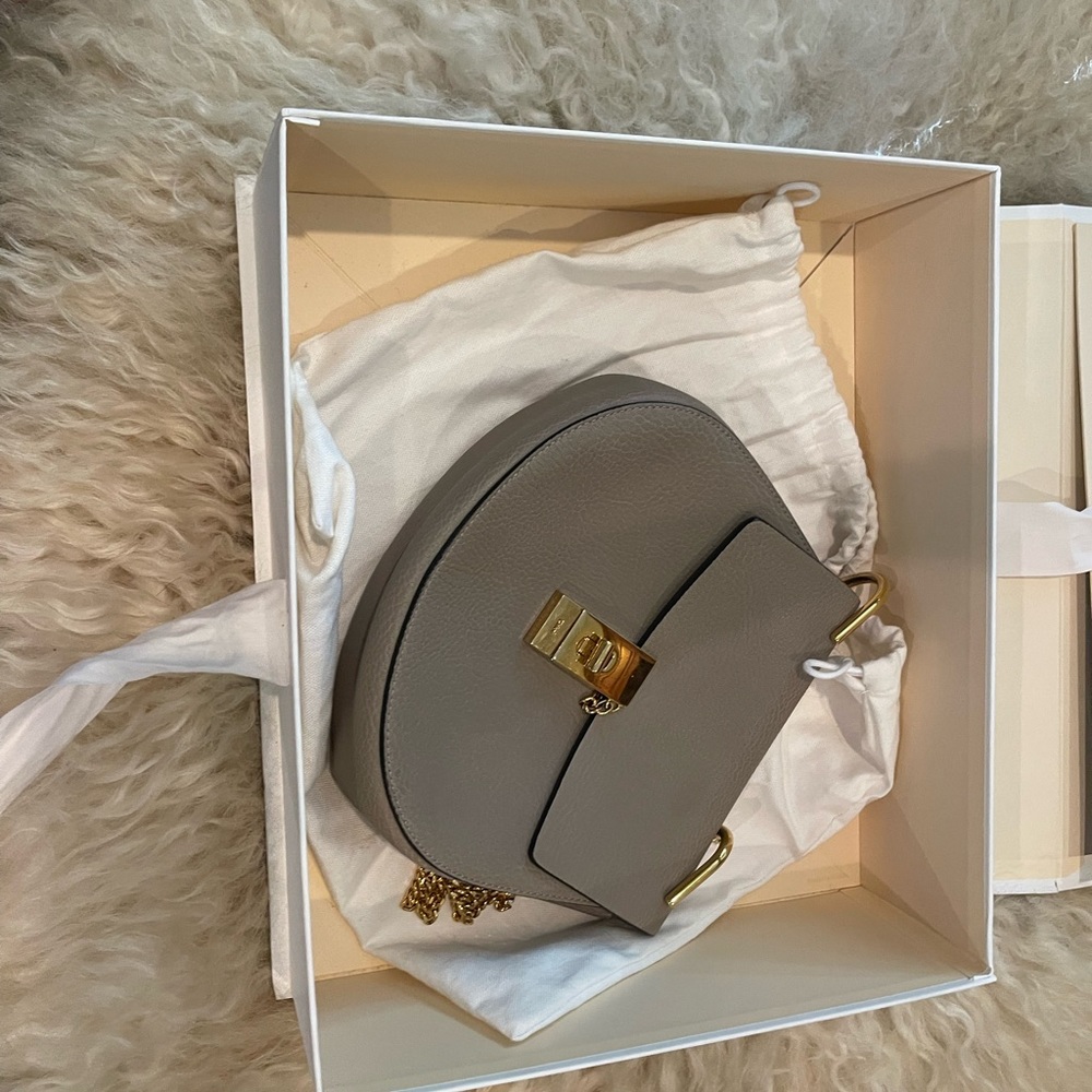 CHLOE crossbody bag